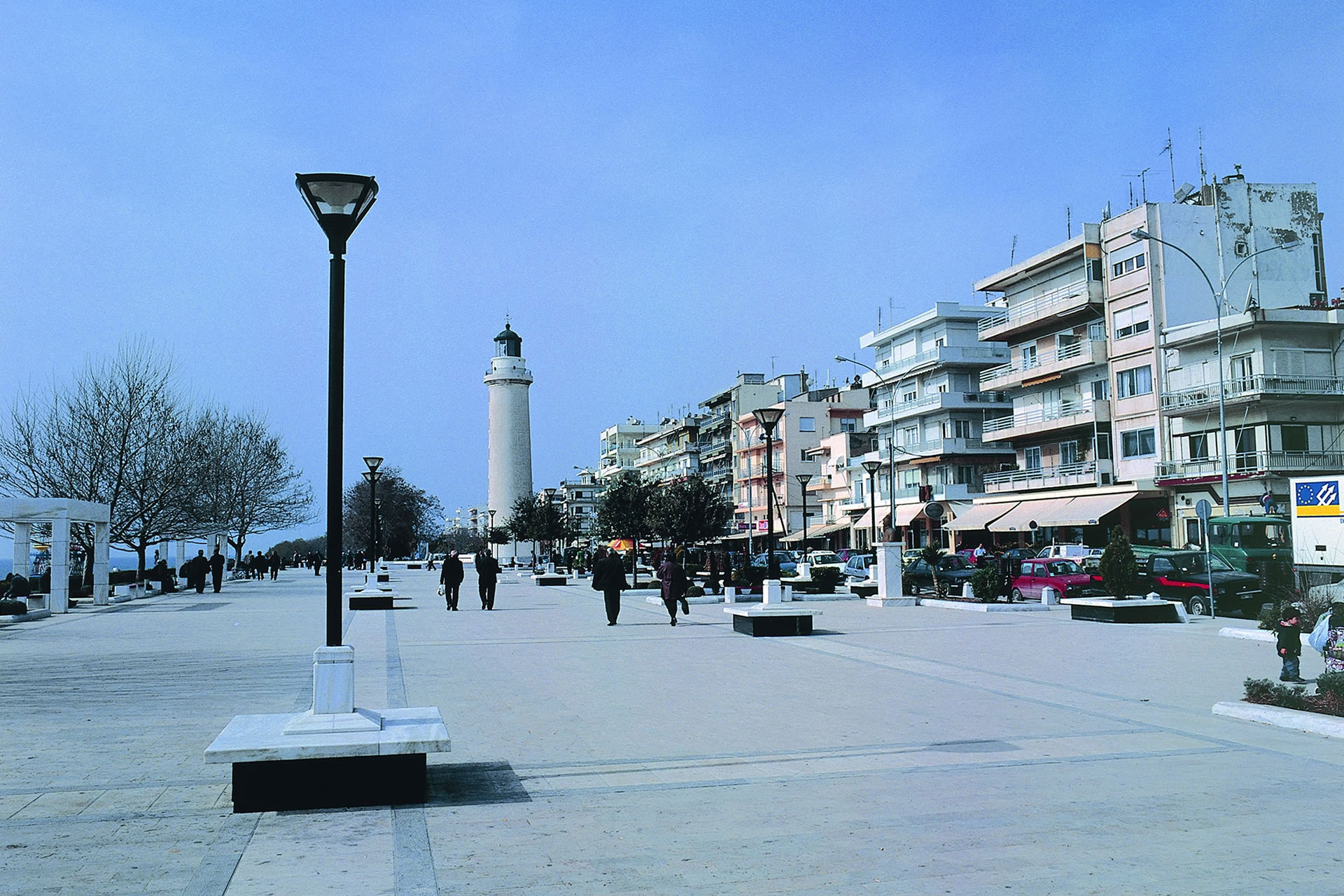 Alexandroupolis