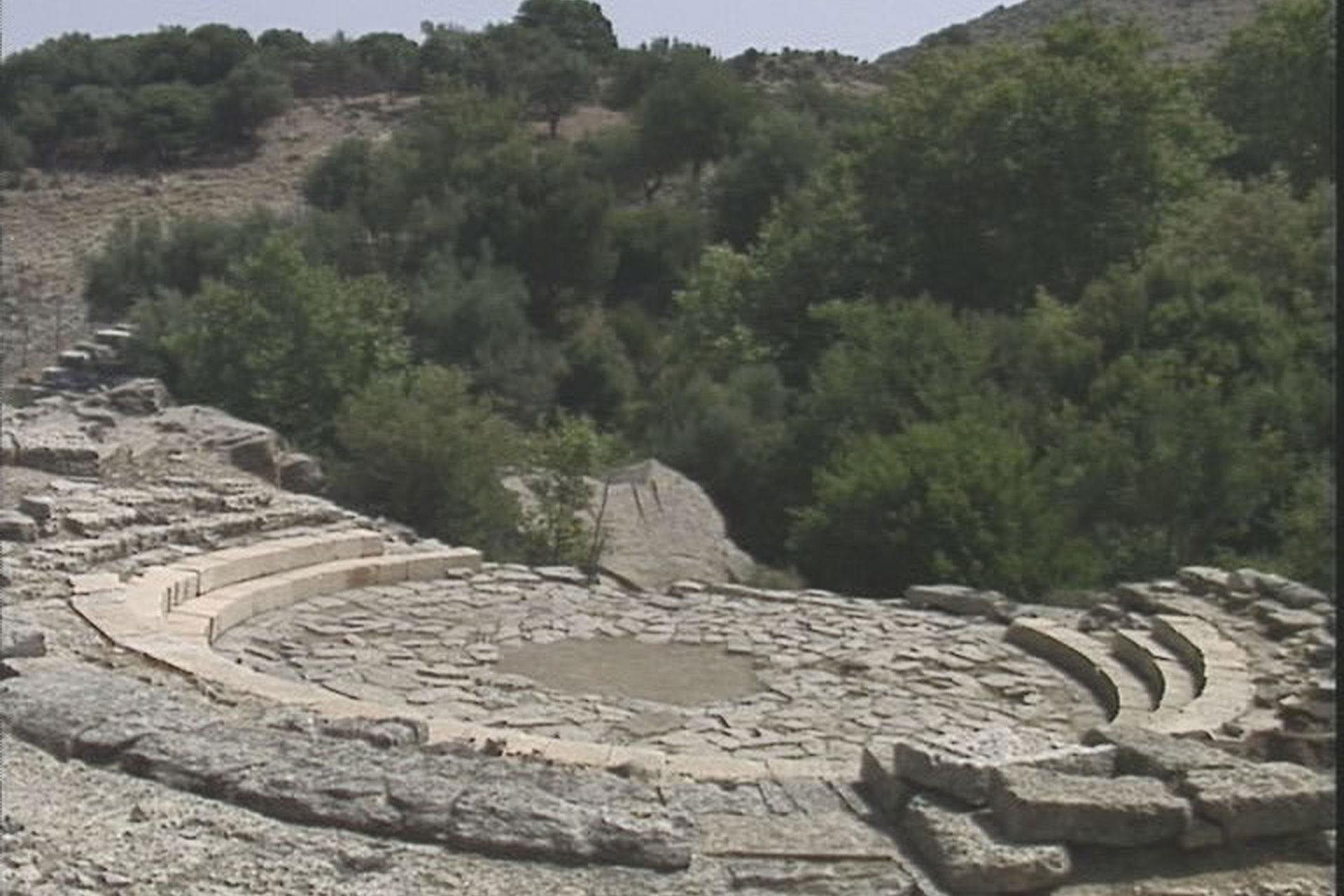 Αρχαιολογικός - Πολιτισμικός Τουρισμός