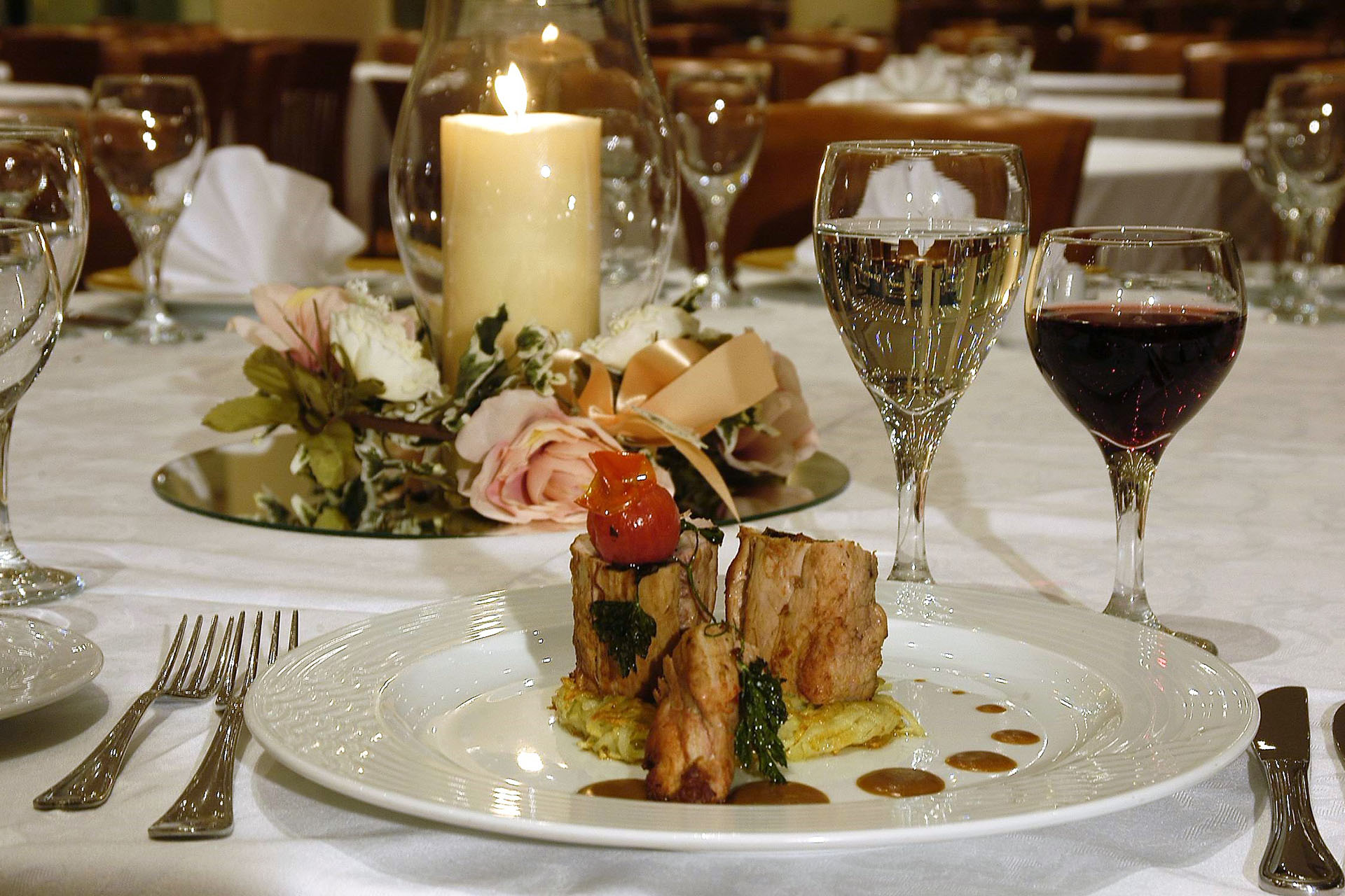 Εστιατόριο