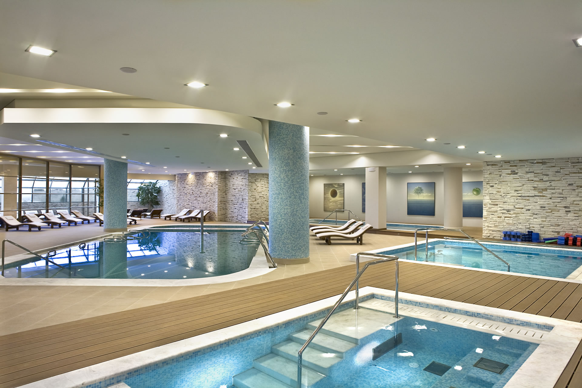 Thalasso & Wellness Spa