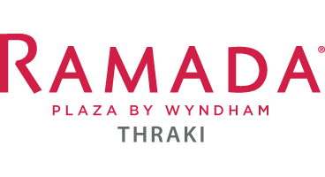 Ramada Plaza by Wyndham Thraki